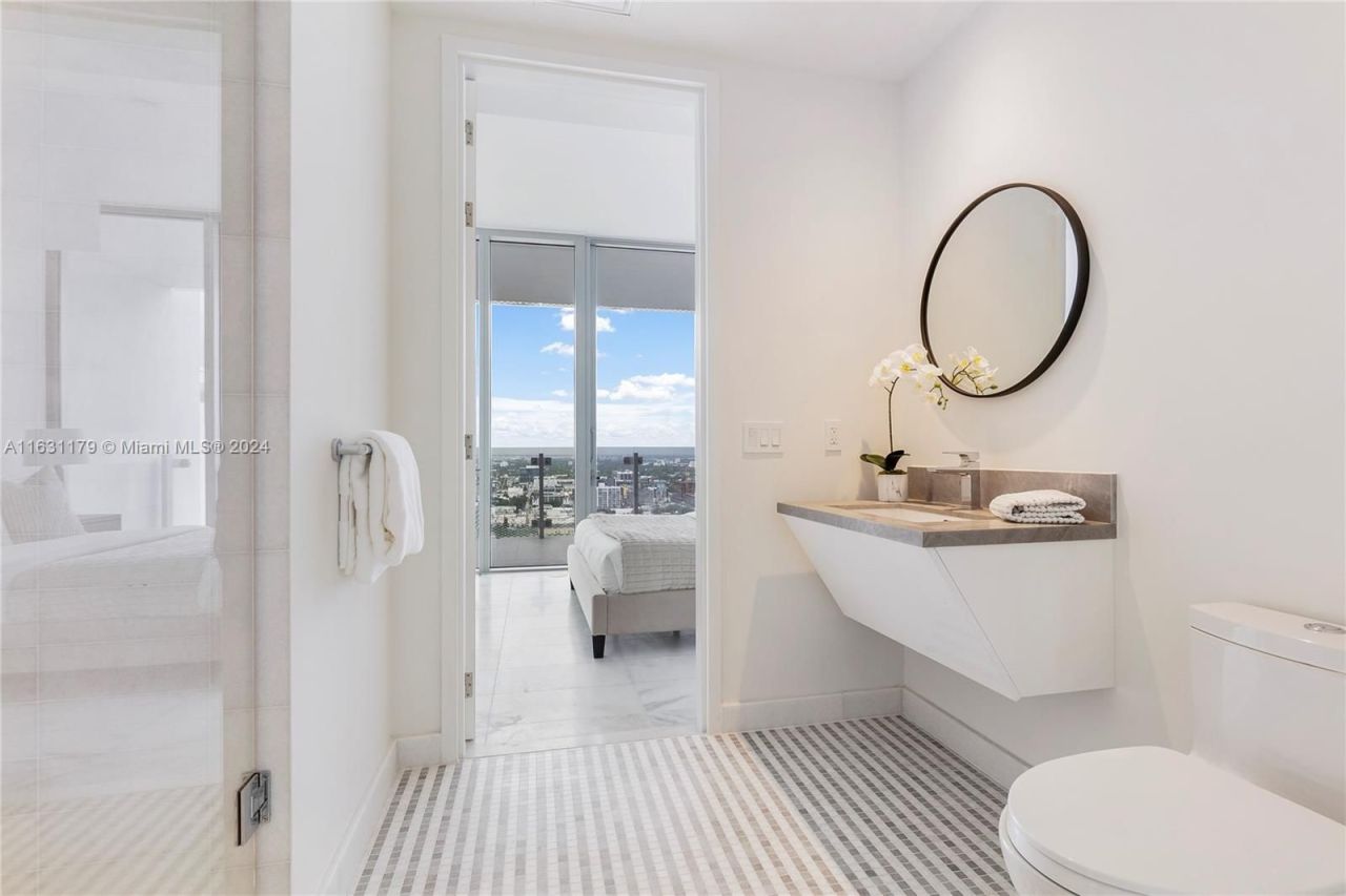 Квартира в Майами, США, 100 м² - фото 12