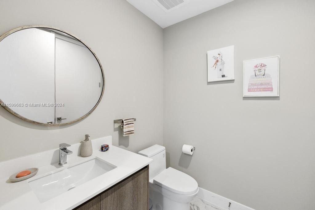 Квартира в Майами, США, 110 м² - фото 10