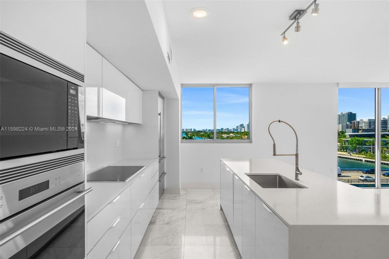 Квартира в Майами, США, 160 м² - фото 6