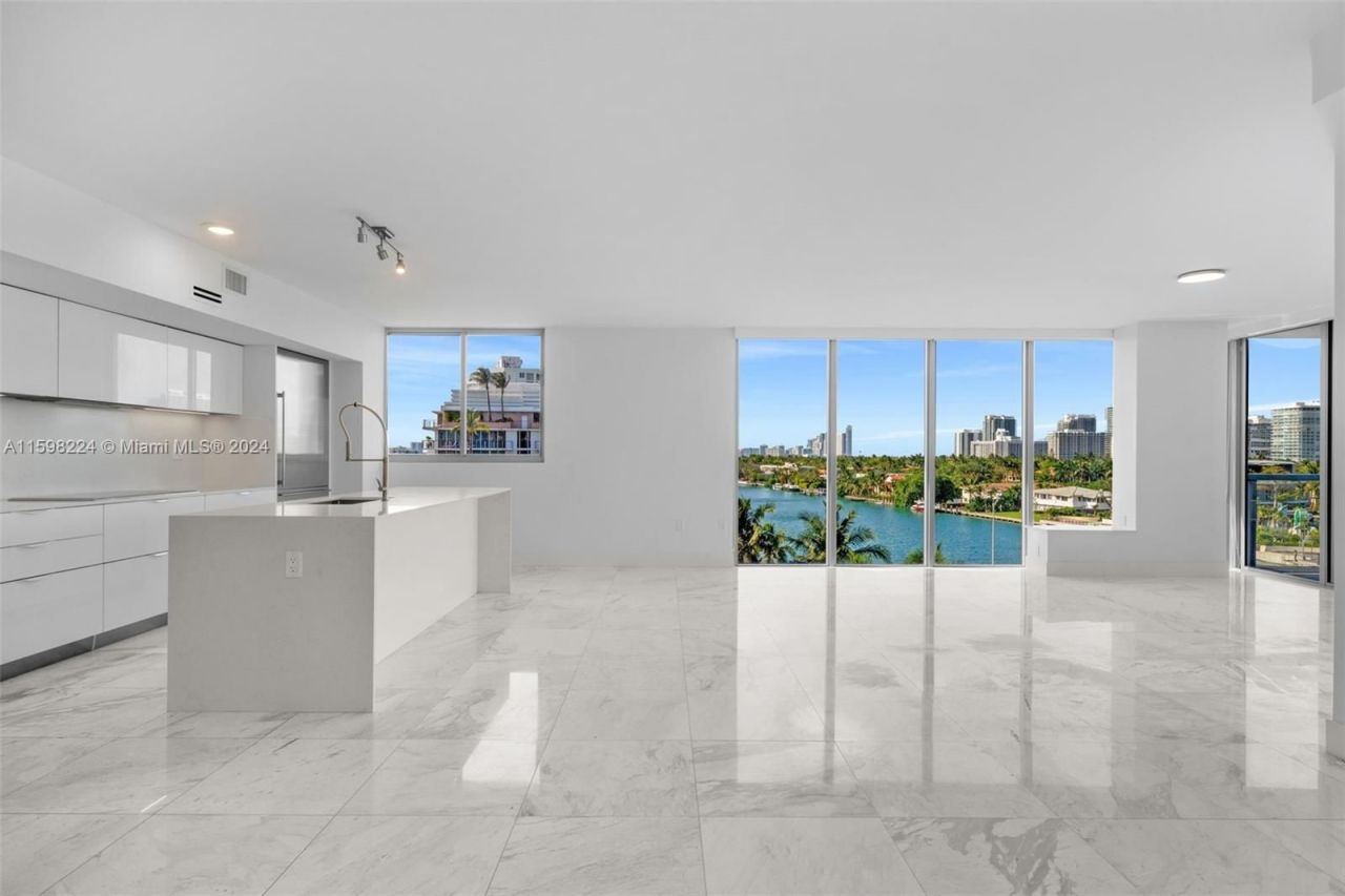 Квартира в Майами, США, 160 м² - фото 5