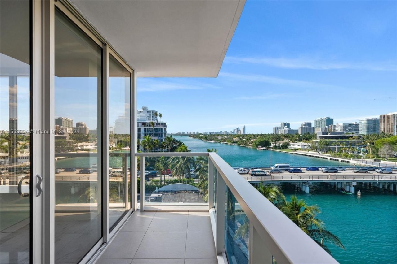 Квартира в Майами, США, 160 м² - фото 8