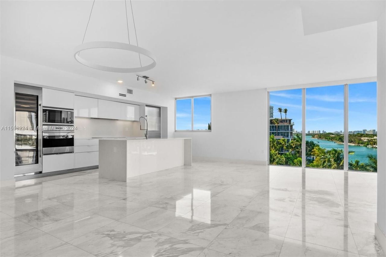 Квартира в Майами, США, 160 м² - фото 4