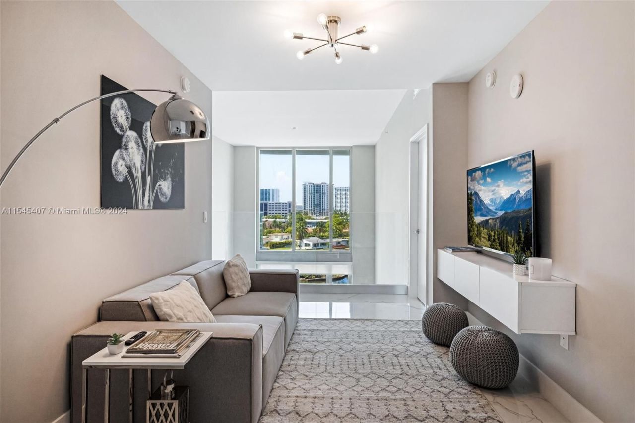 Квартира в Майами, США, 260 м² - фото 11