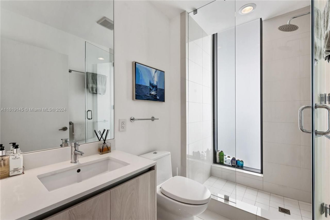 Квартира в Майами, США, 220 м² - фото 14