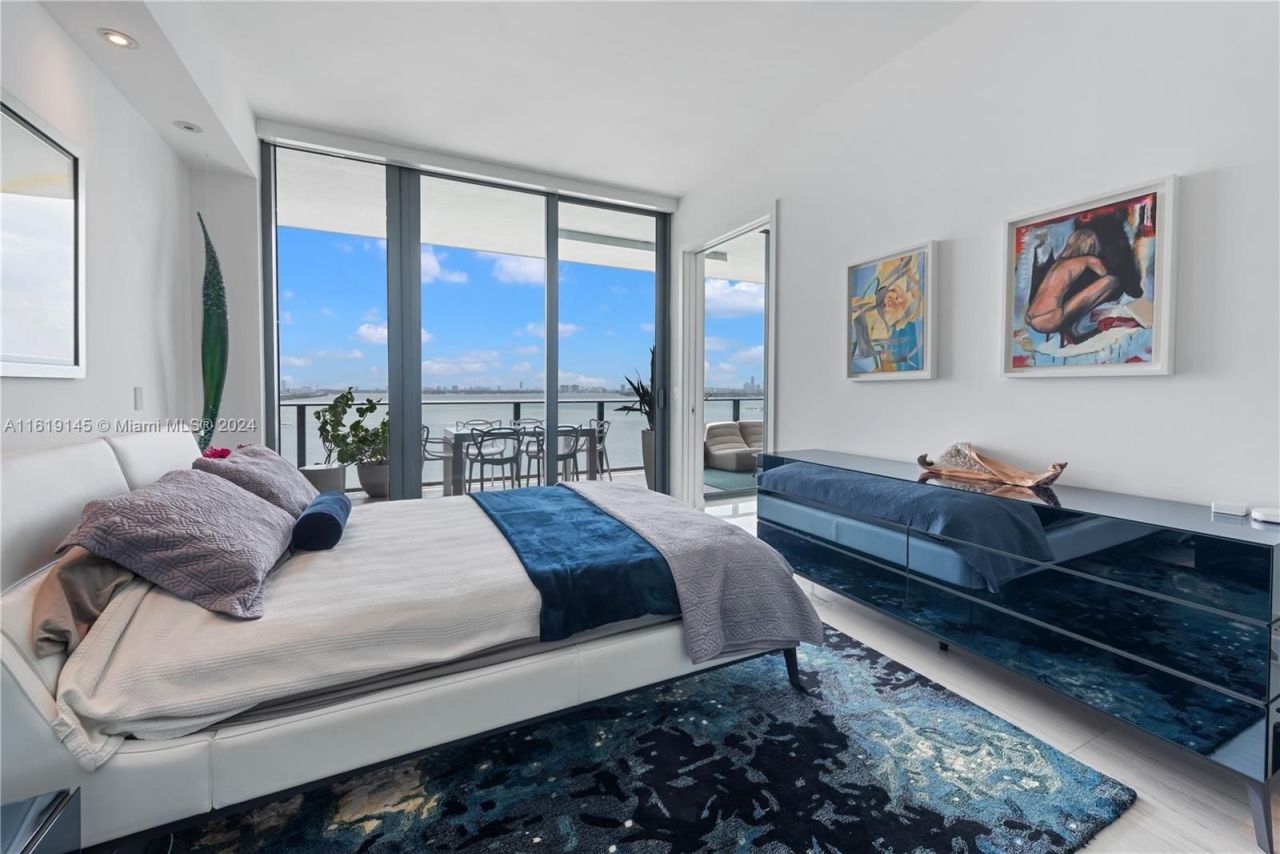 Квартира в Майами, США, 220 м² - фото 11