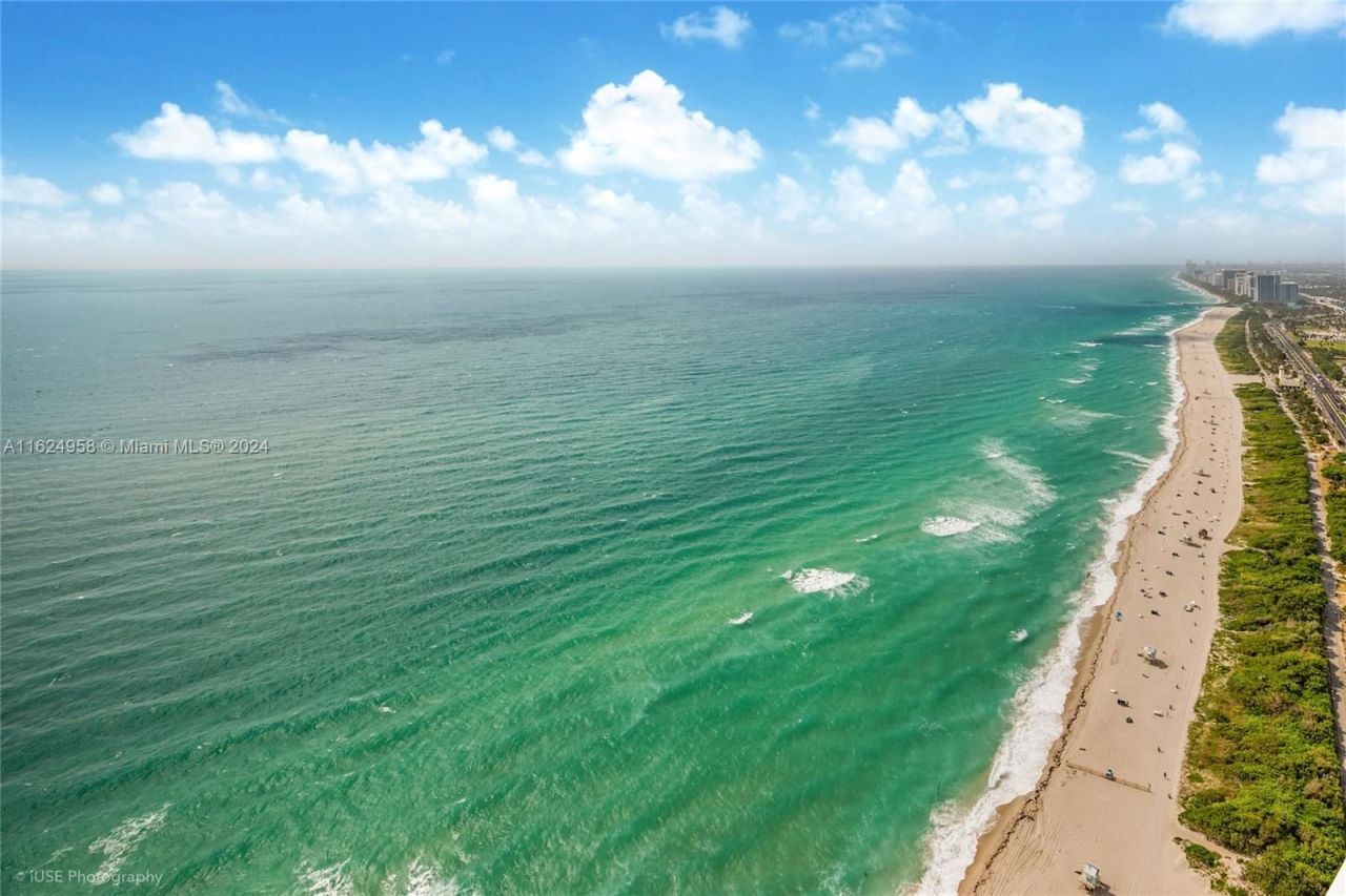 Квартира в Майами, США, 140 м² - фото 2