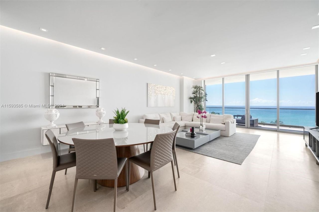 Квартира в Майами, США, 220 м² - фото 6