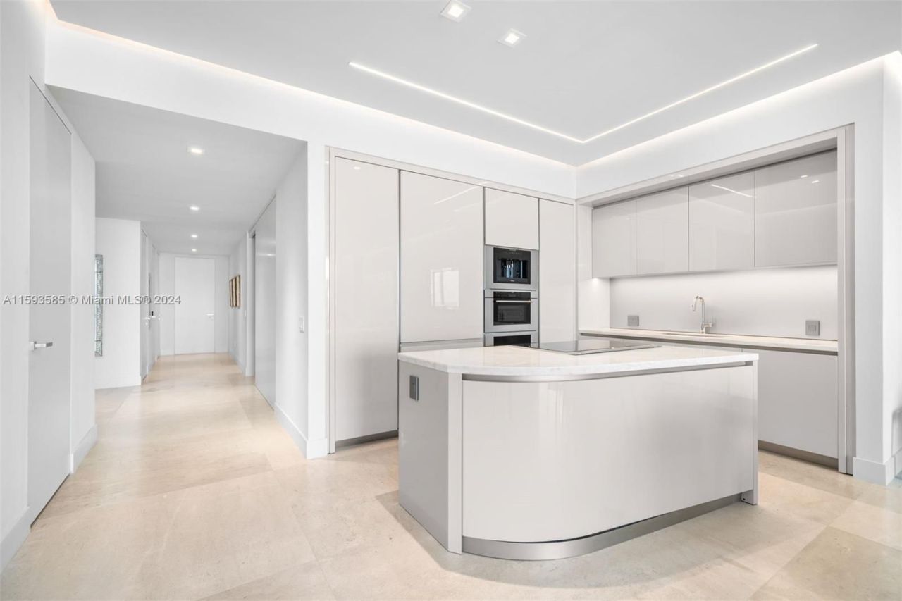 Квартира в Майами, США, 220 м² - фото 5