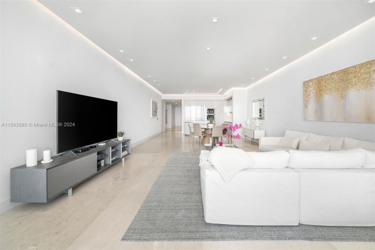 Квартира в Майами, США, 220 м² - фото 8