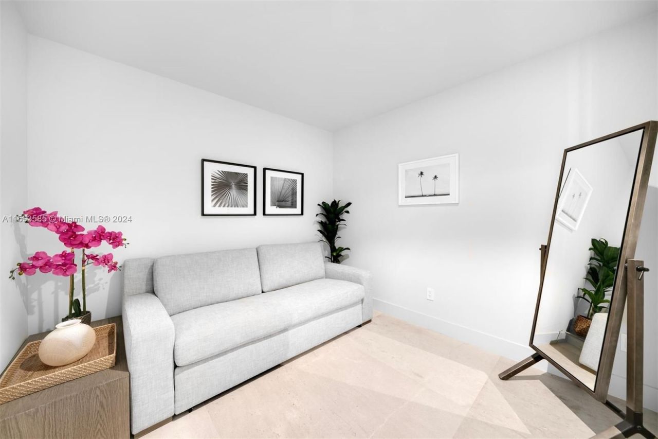 Квартира в Майами, США, 220 м² - фото 16