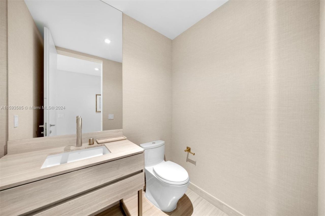 Квартира в Майами, США, 220 м² - фото 14