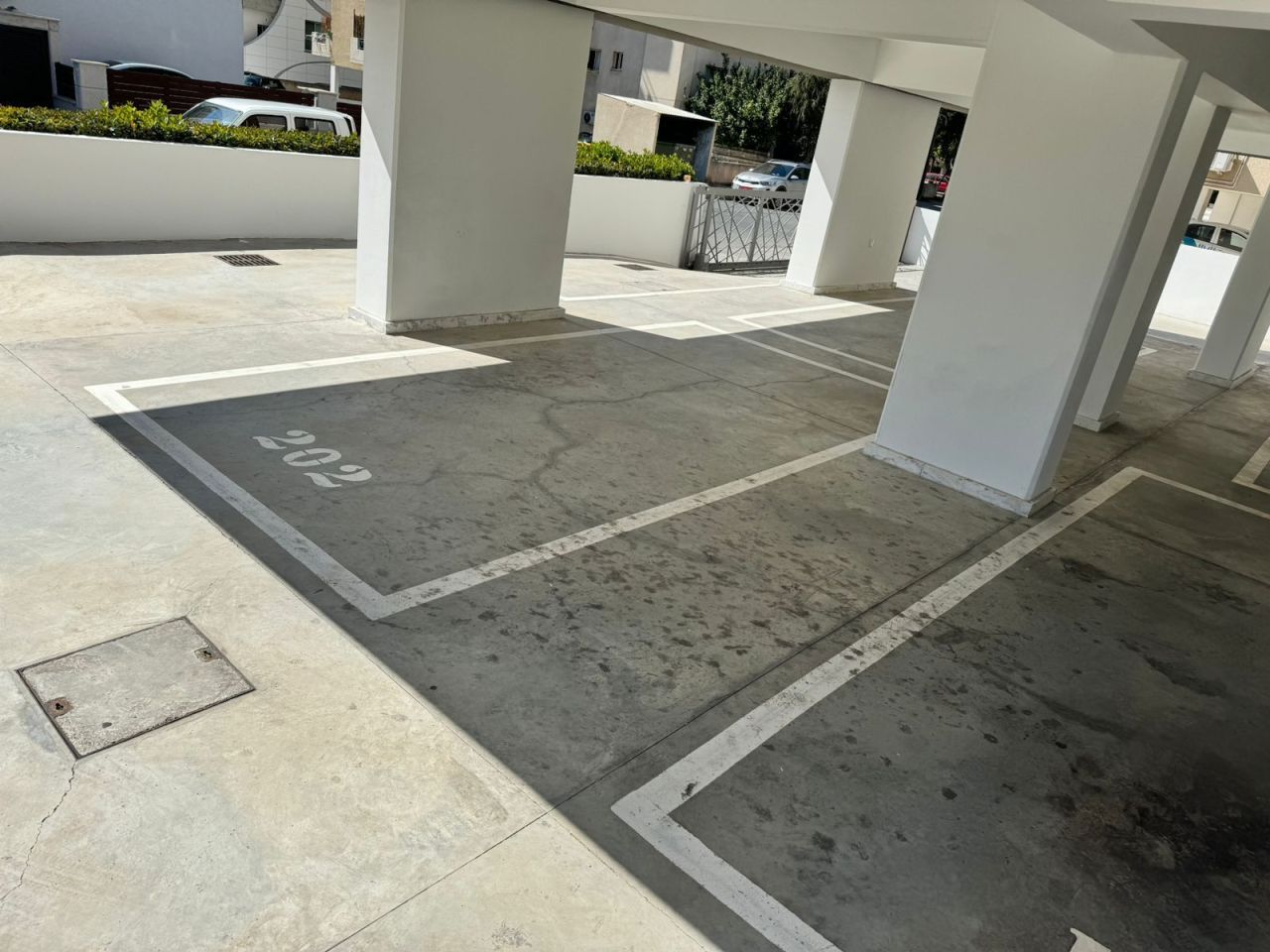 Апартаменты в Ермасойе, Кипр, 150 м² - фото 11