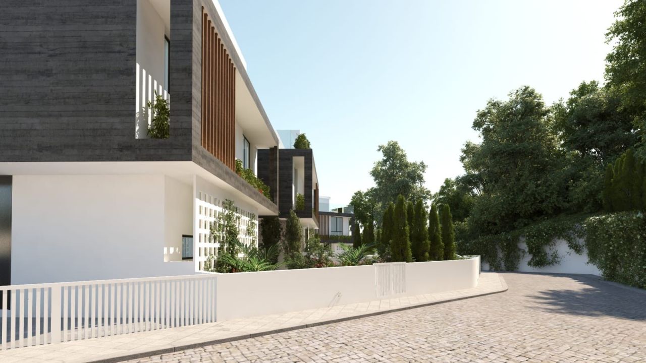 Дом в Мони, Кипр, 272 м² - фото 14