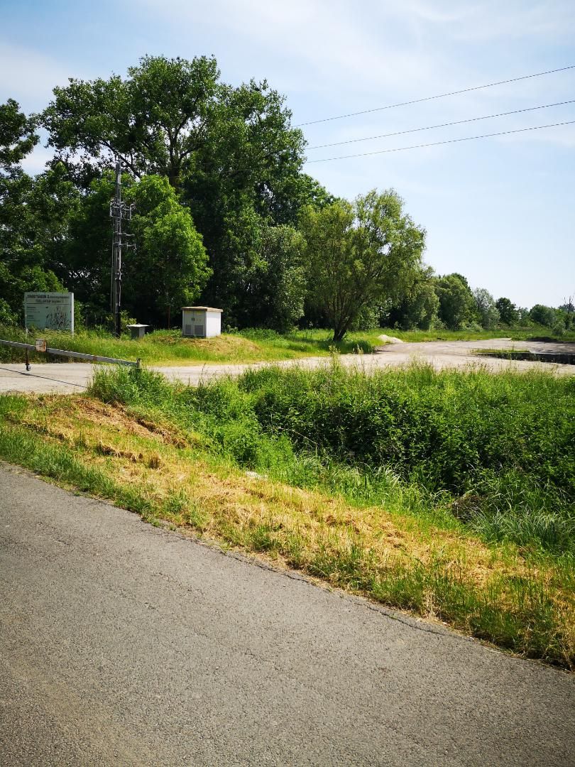 Земля Somogysámson, Венгрия, 494 524 м² - фото 4