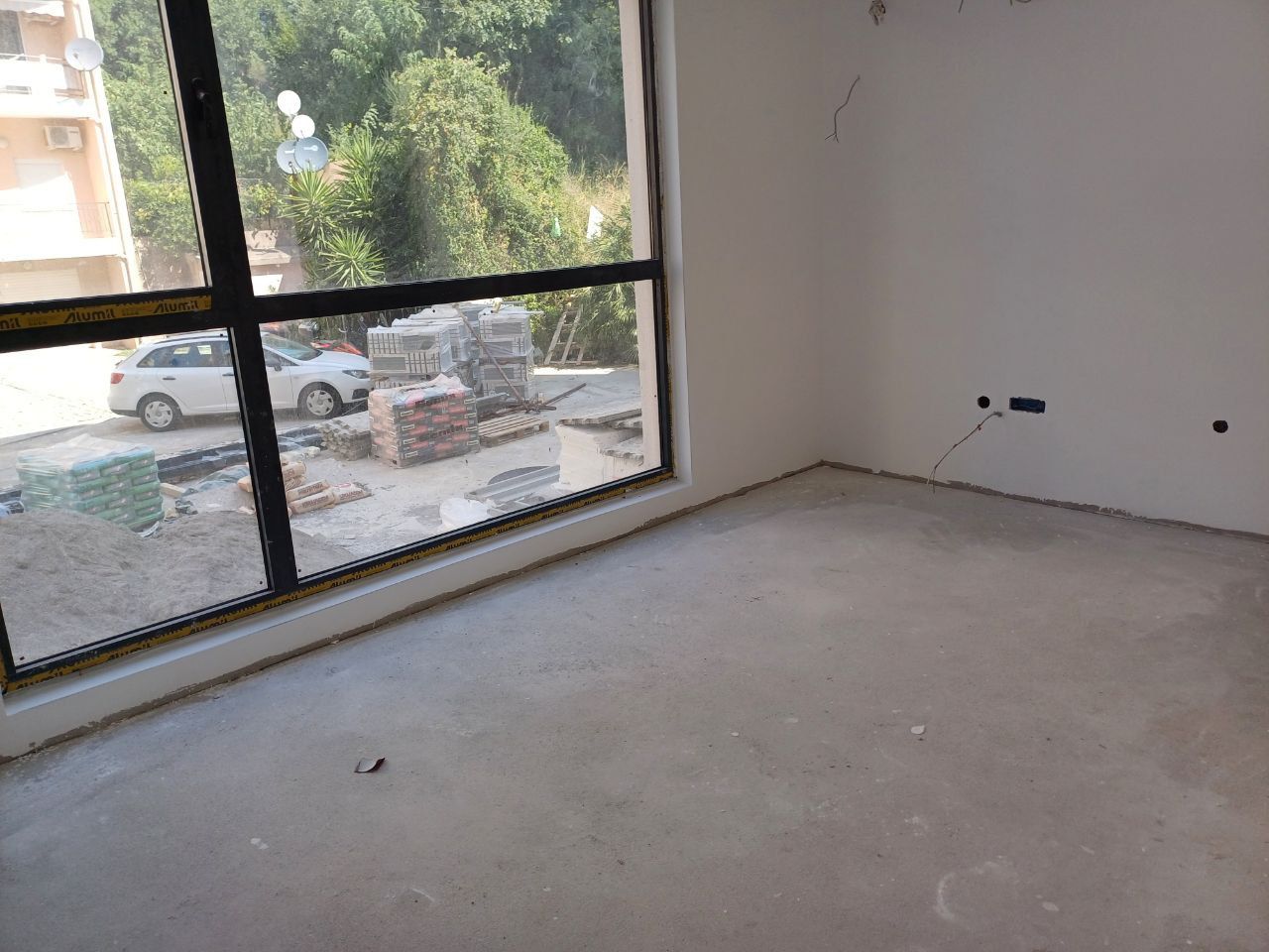 Коммерческая недвижимость в Будве, Черногория, 25 м² - фото 6