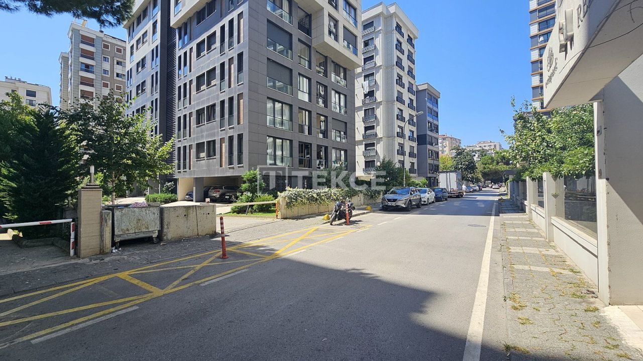 Пентхаус в Стамбуле, Турция, 270 м² - фото 3