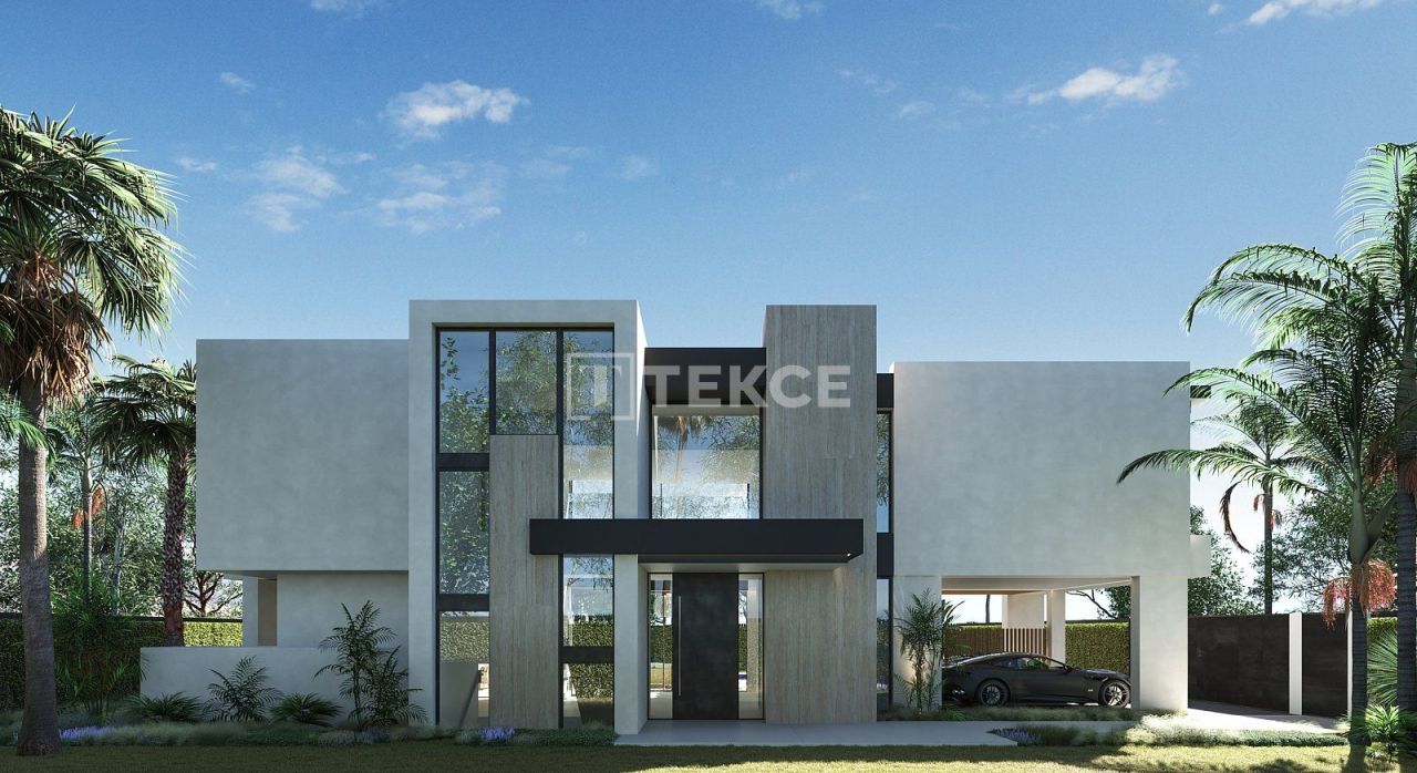 Вилла в Марбелье, Испания, 774 м² - фото 10