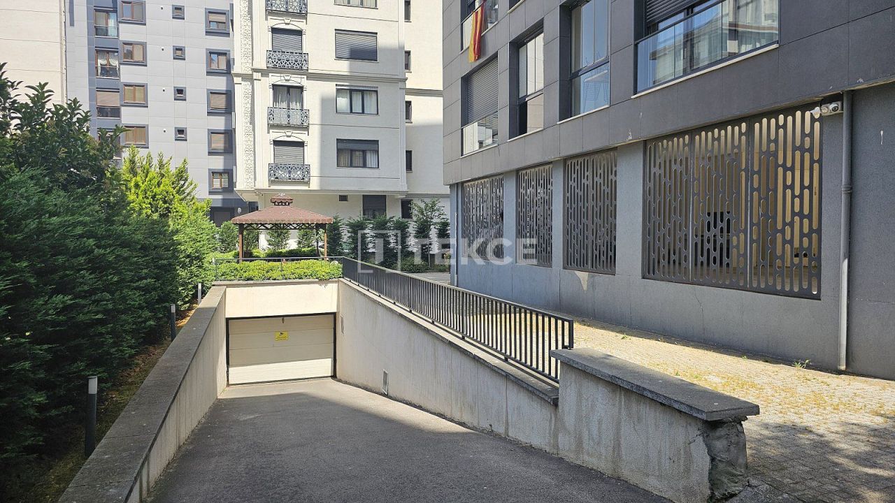 Пентхаус в Стамбуле, Турция, 270 м² - фото 10