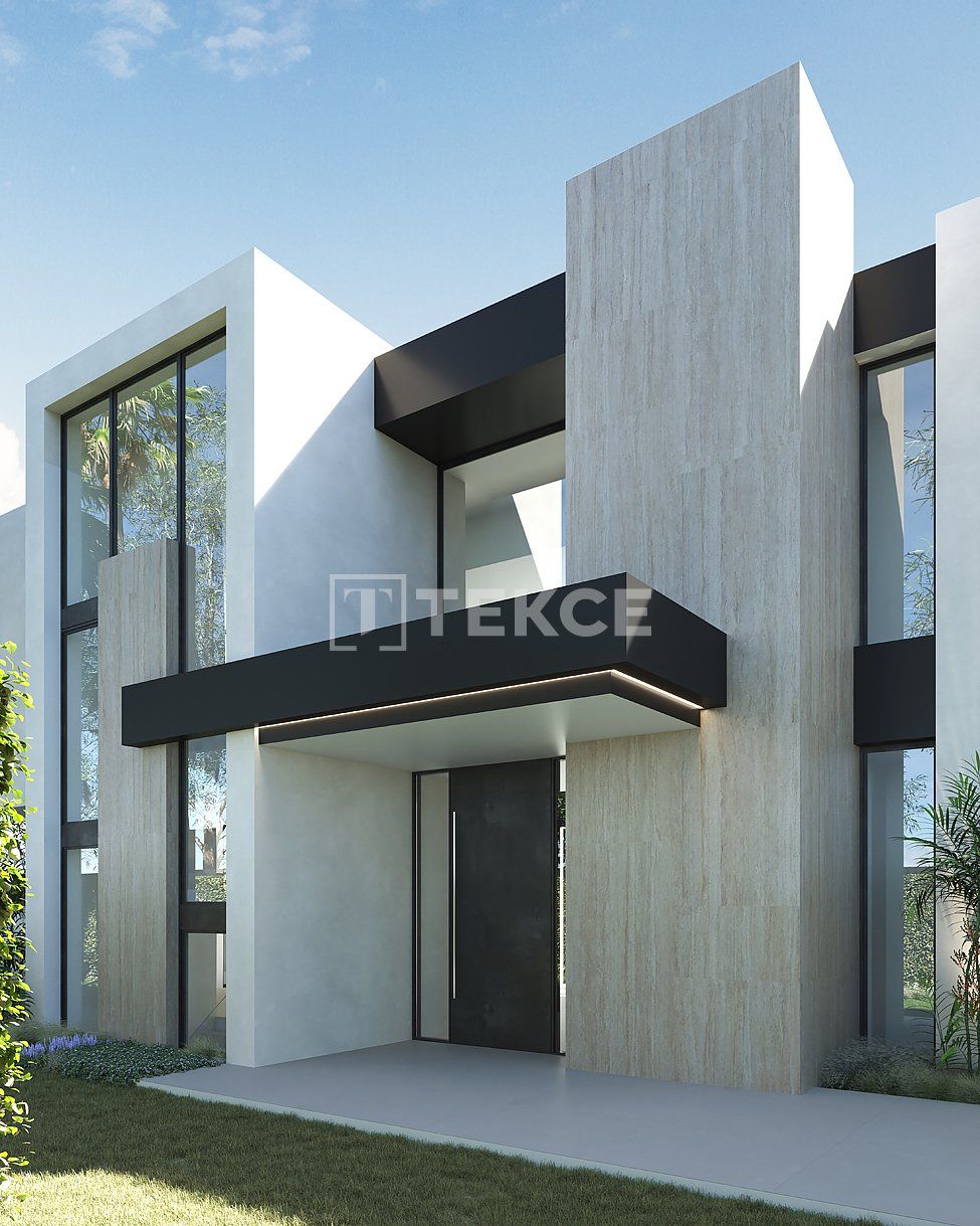 Вилла в Марбелье, Испания, 774 м² - фото 11