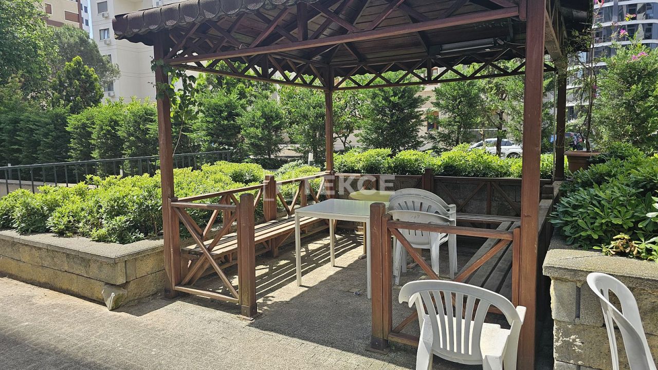 Пентхаус в Стамбуле, Турция, 270 м² - фото 11