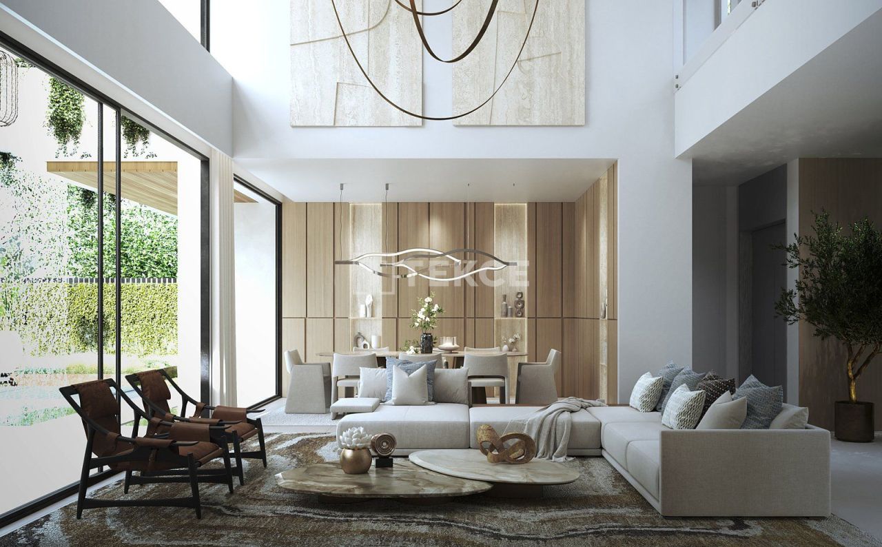 Вилла в Марбелье, Испания, 774 м² - фото 12