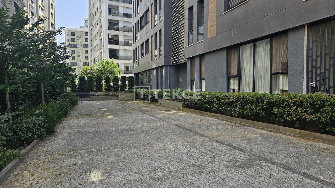 Пентхаус в Стамбуле, Турция, 270 м² - фото 12