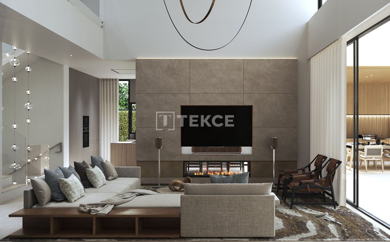 Вилла в Марбелье, Испания, 774 м² - фото 13