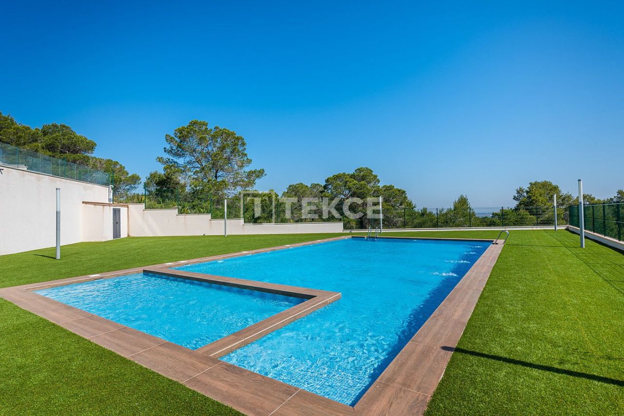 Пентхаус в Сан-Мигель де Салинас, Испания, 92 м² - фото 14