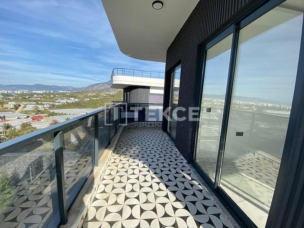 Вилла в Алании, Турция, 280 м² - фото 16