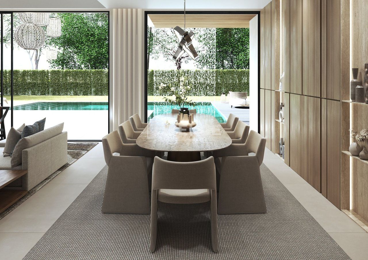 Вилла в Марбелье, Испания, 774 м² - фото 17