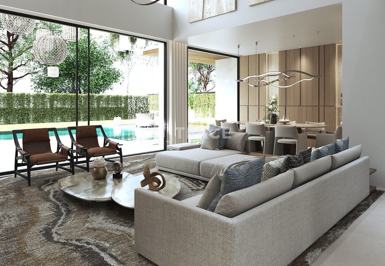 Вилла в Марбелье, Испания, 774 м² - фото 18