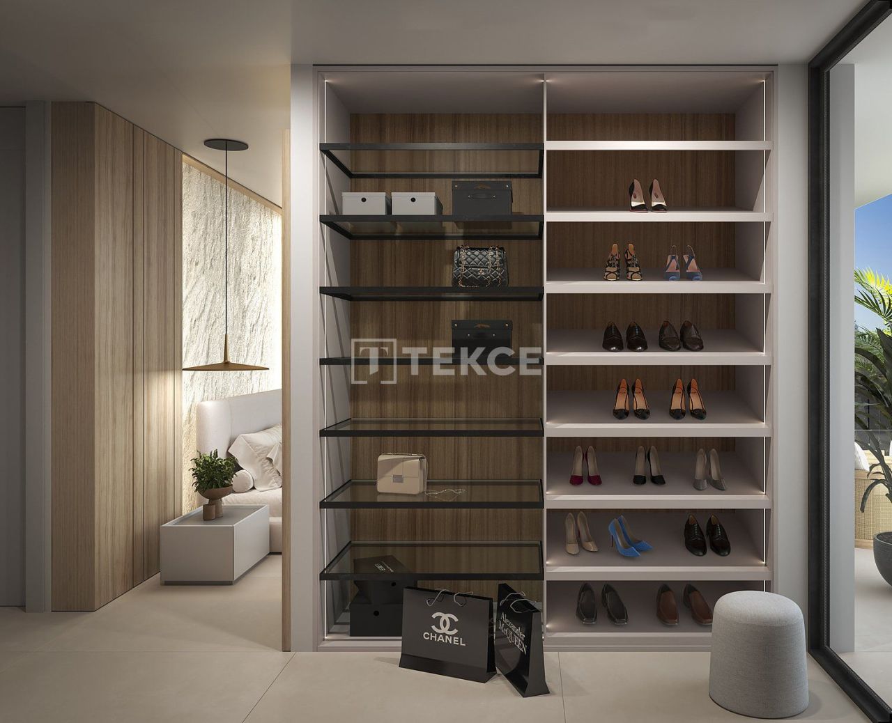 Вилла в Марбелье, Испания, 774 м² - фото 19