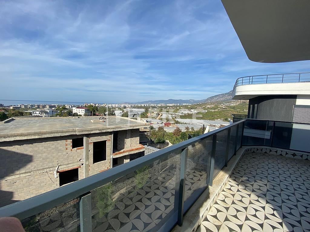 Вилла в Алании, Турция, 280 м² - фото 19