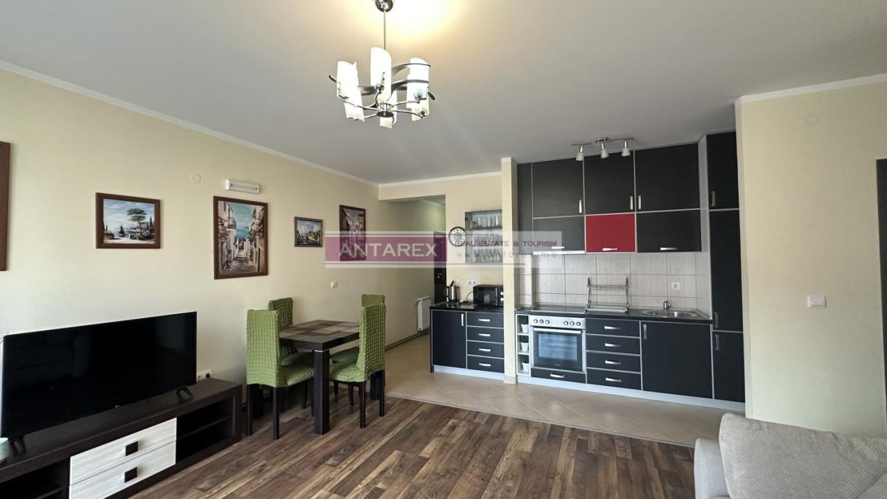 Апартаменты в Будве, Черногория, 51 м² - фото 4