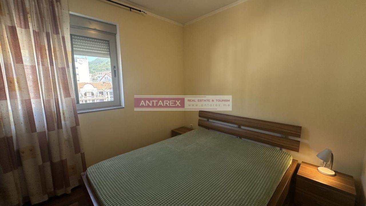 Апартаменты в Будве, Черногория, 51 м² - фото 6