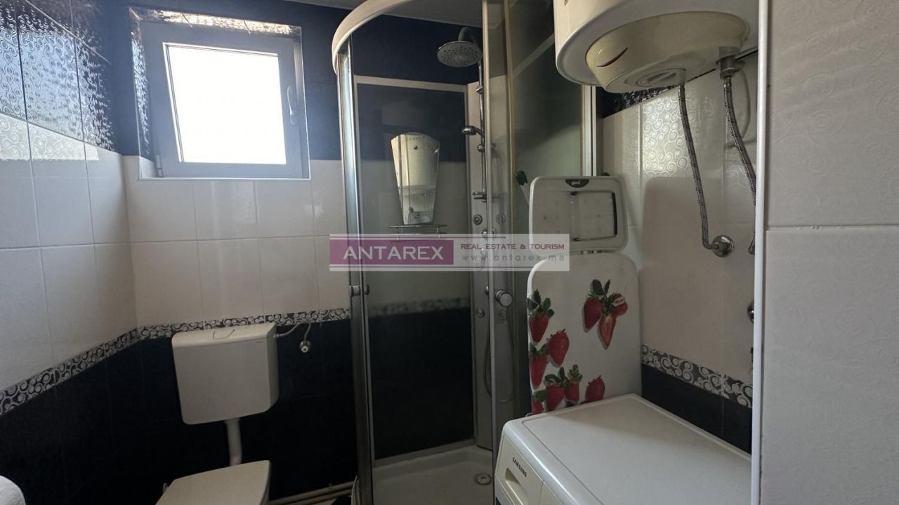 Апартаменты в Будве, Черногория, 51 м² - фото 8