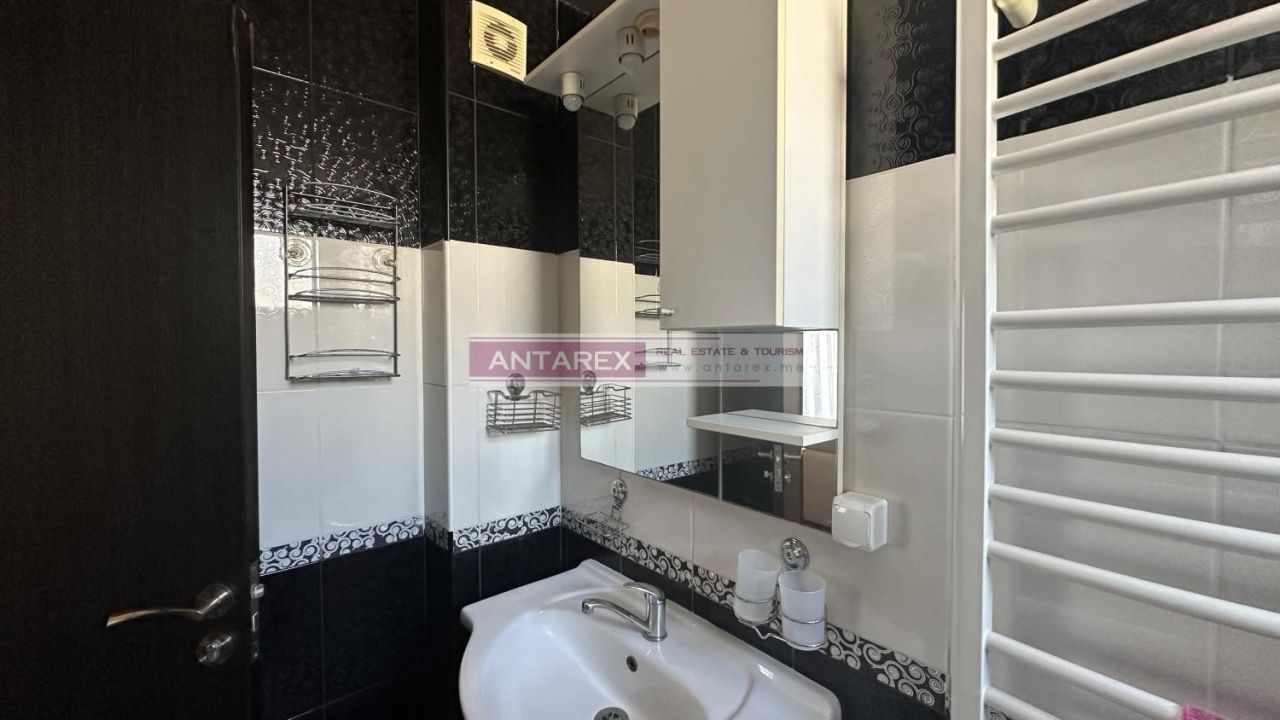 Апартаменты в Будве, Черногория, 51 м² - фото 9