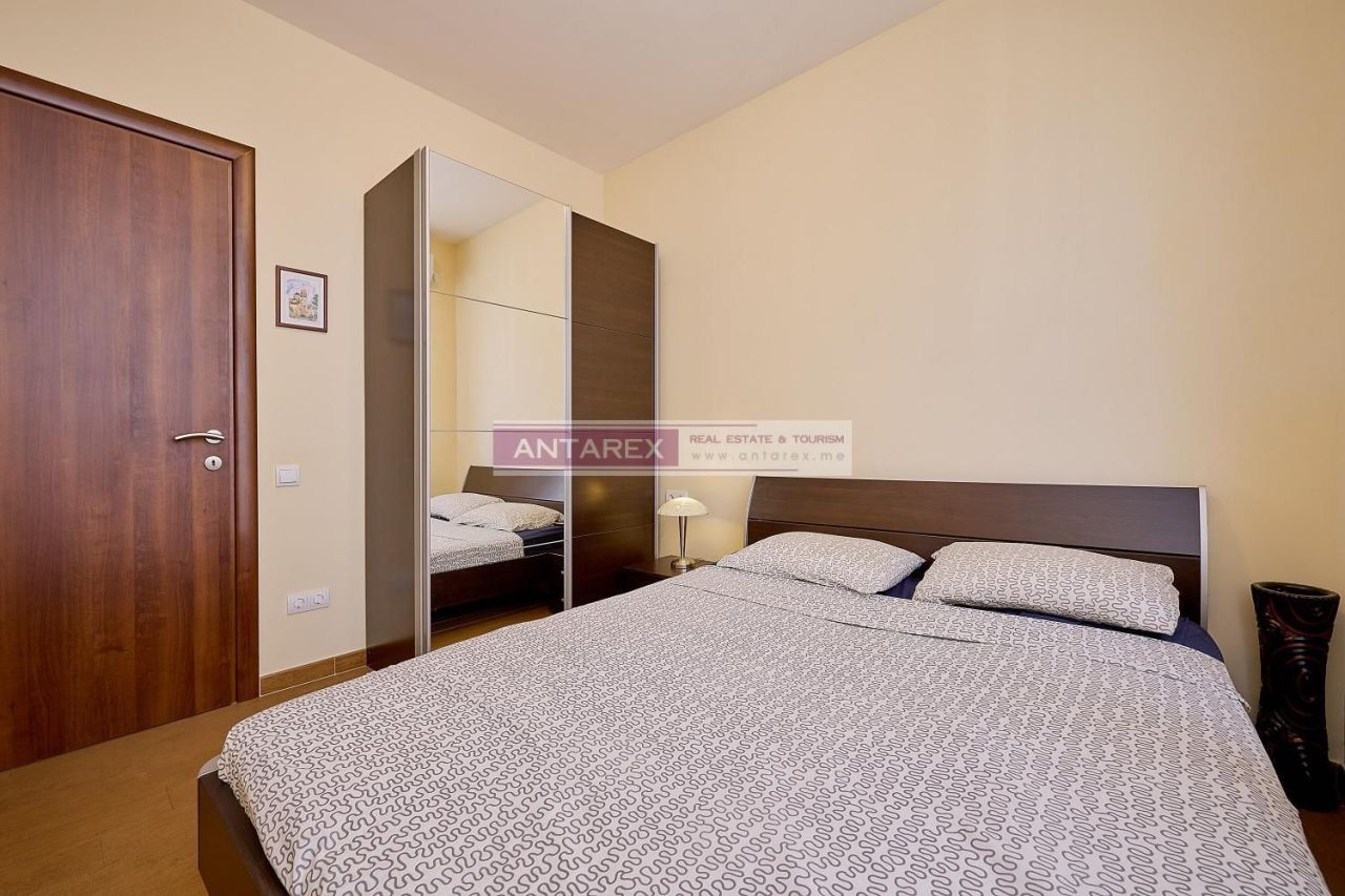 Апартаменты в Будве, Черногория, 88 м² - фото 9