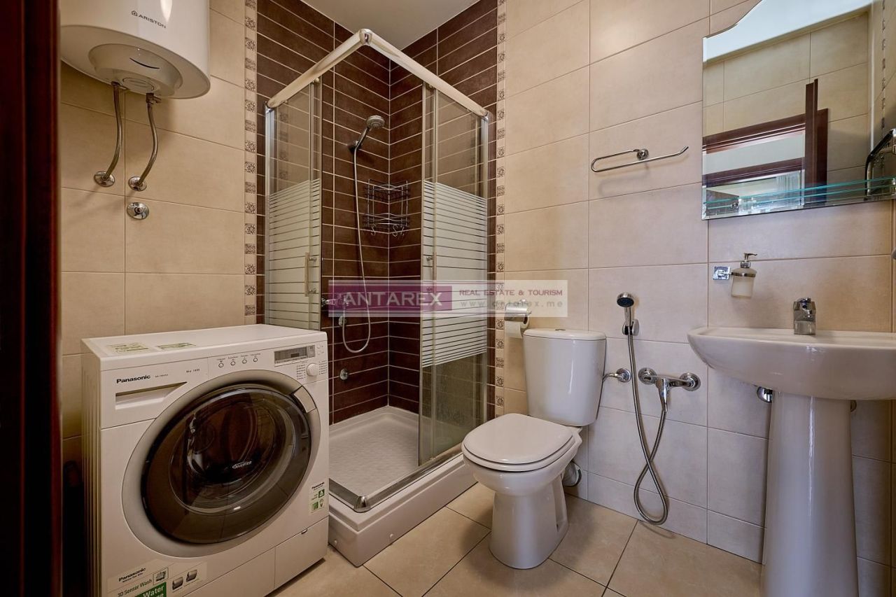 Апартаменты в Будве, Черногория, 88 м² - фото 13