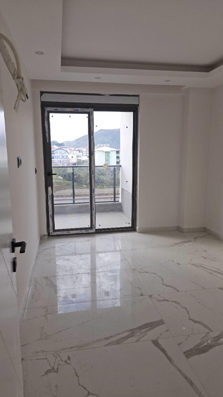 Квартира в Газипаше, Турция, 53 м² - фото 9