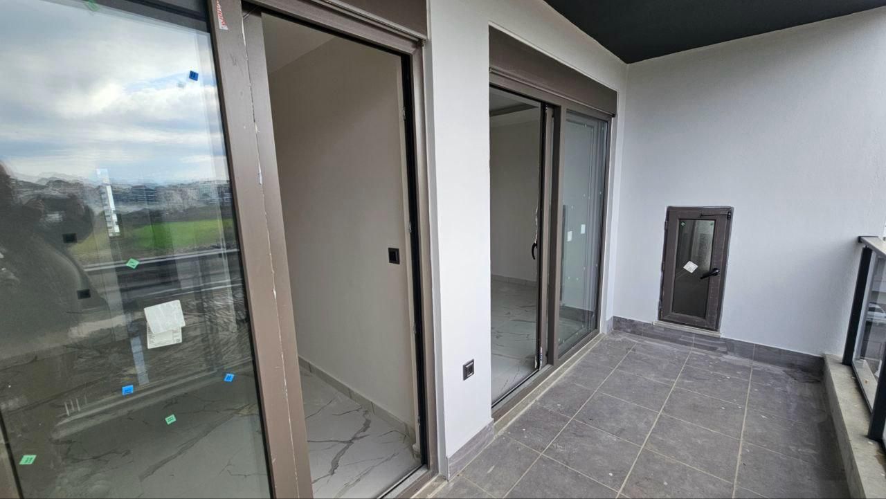 Квартира в Газипаше, Турция, 53 м² - фото 10