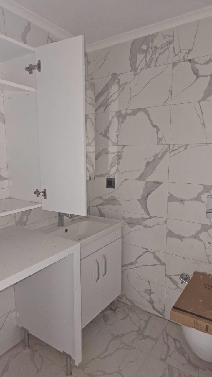 Квартира в Газипаше, Турция, 53 м² - фото 14