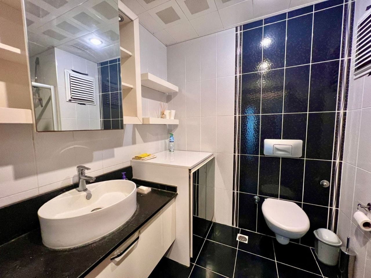 Квартира в Анталии, Турция, 90 м² - фото 4