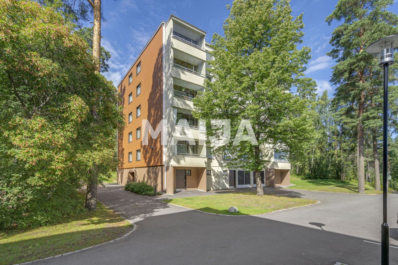 Апартаменты в Турку, Финляндия, 75 м² - фото 1