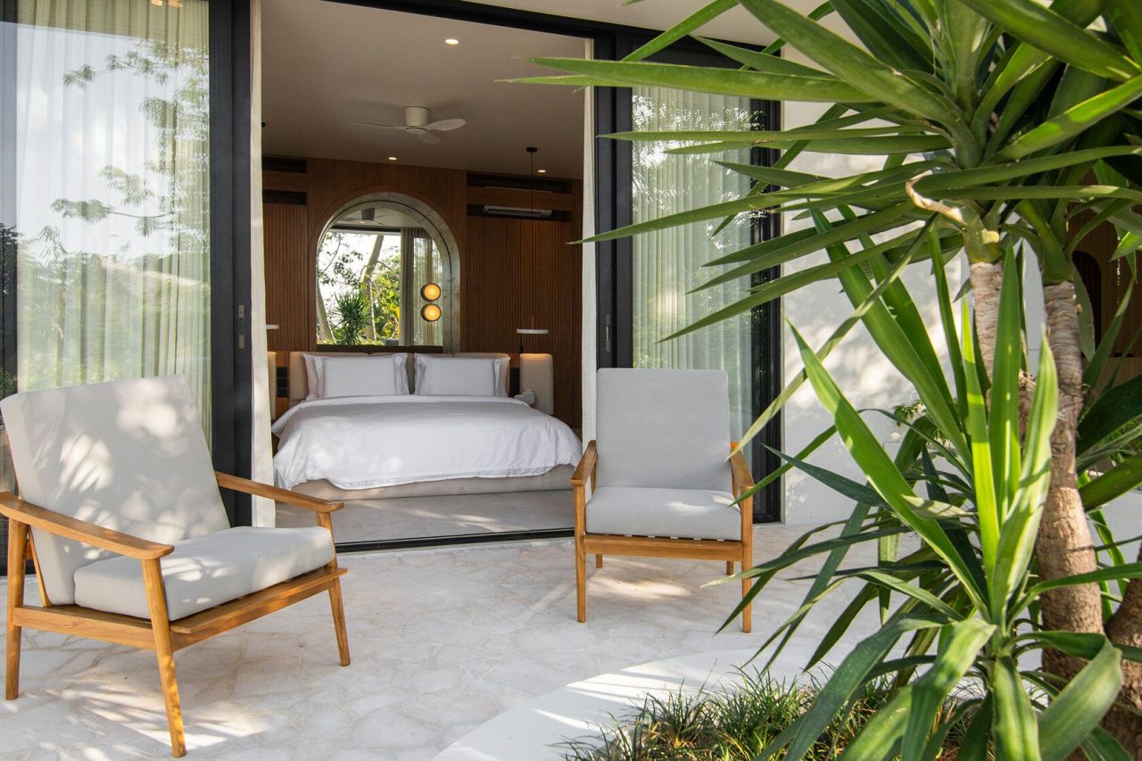 Вилла в Буките, Индонезия, 255 м² - фото 6