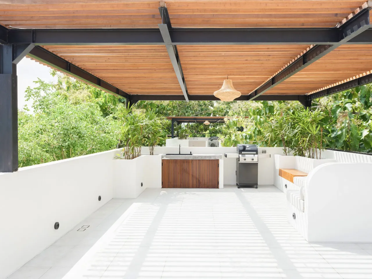 Вилла в Буките, Индонезия, 255 м² - фото 8