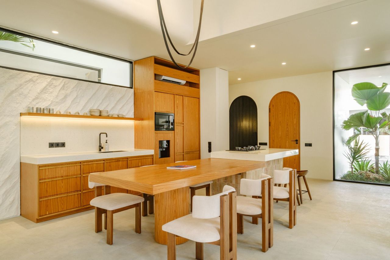 Вилла в Буките, Индонезия, 255 м² - фото 4