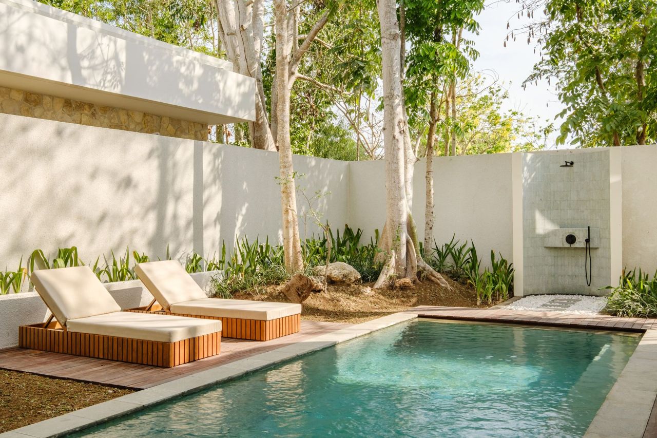 Вилла в Буките, Индонезия, 255 м² - фото 7