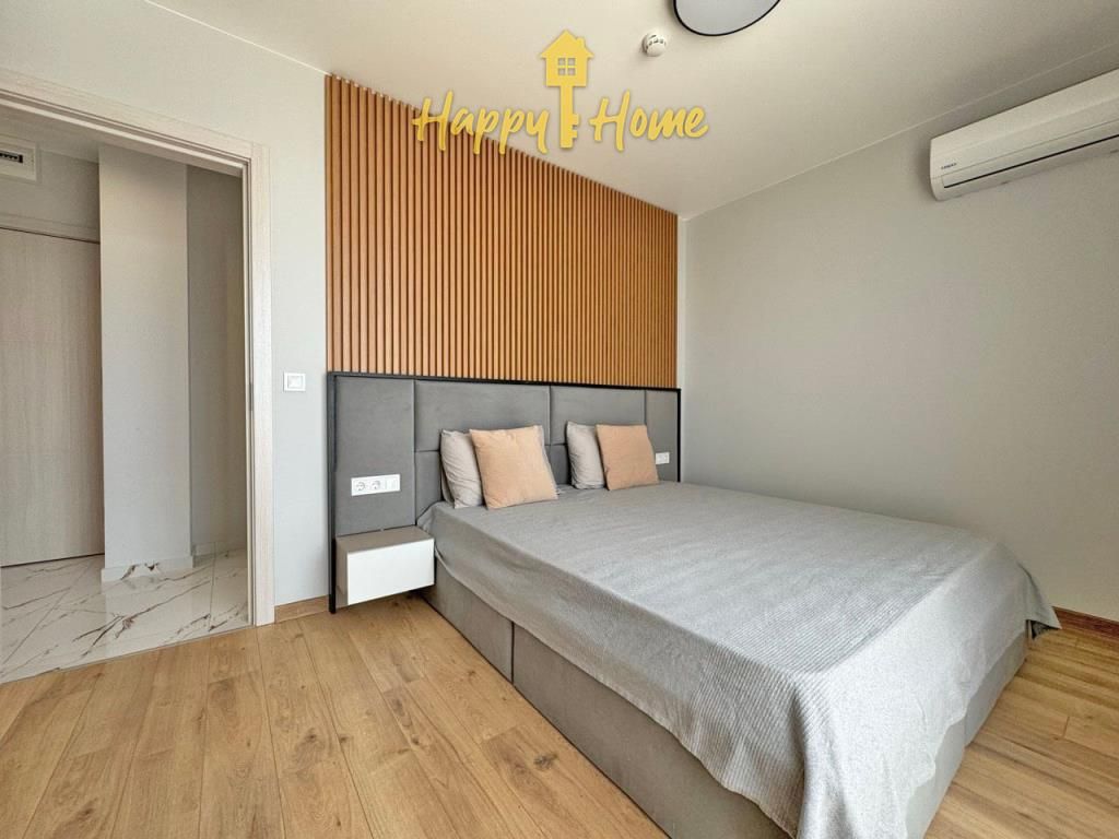 Квартира на Солнечном берегу, Болгария, 102 м² - фото 10