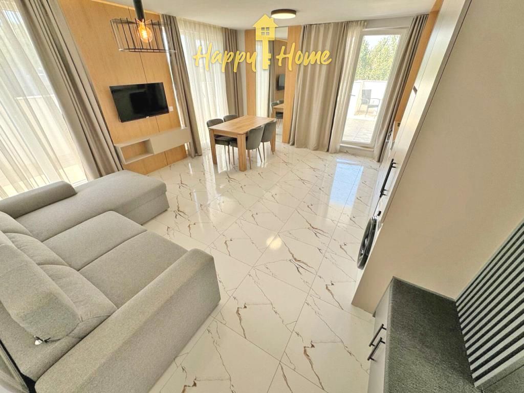 Квартира на Солнечном берегу, Болгария, 102 м² - фото 2